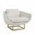 Купить Кресло Jonathan Adler Beaumont, 27702-UK по низкой цене