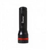 Купить Фонарь Smartbuy 3W 3AAA светодиодный алюминиевый, SBF-602-K по низкой цене