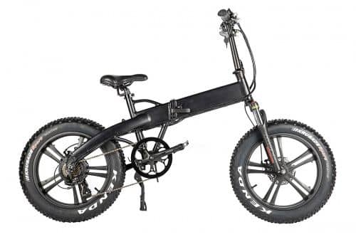 Купить Велогибрид Eltreco Insider по низкой цене