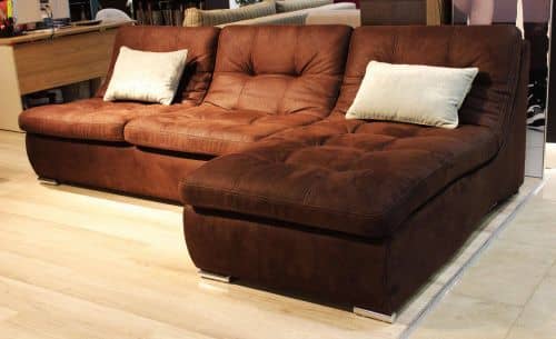 Купить Диван Экодизайн Губернатор модульный по низкой цене