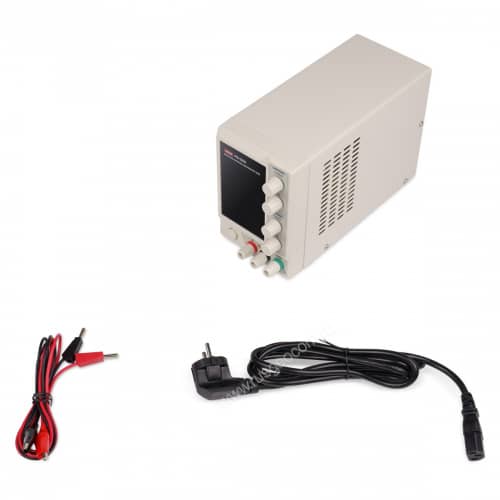 Купить Источник питания RGK PS-1305 по низкой цене