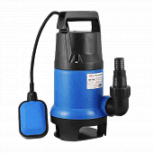 Купить Насос JEMIX GS-750 погружной фекальный по низкой цене