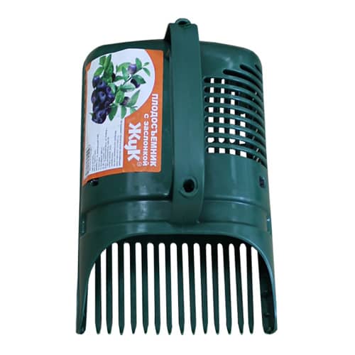 Купить Плодосъемник с заслонкой Жук по низкой цене