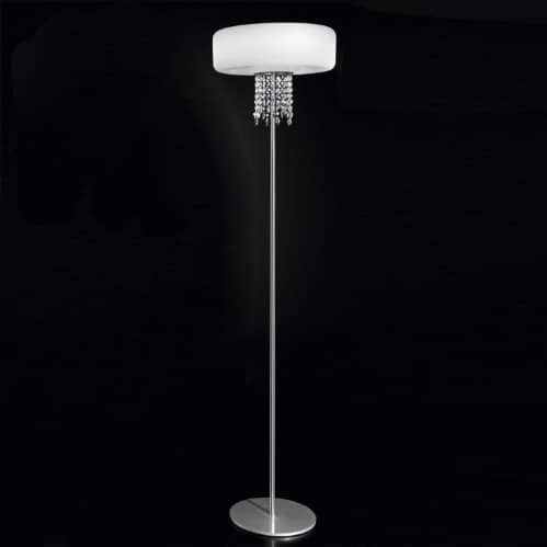 Купить Торшер IDL Tiffany 9044/3P по низкой цене