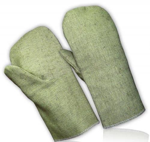 Купить Рукавицы Б-05 брезентовые пл. 480 гр по низкой цене