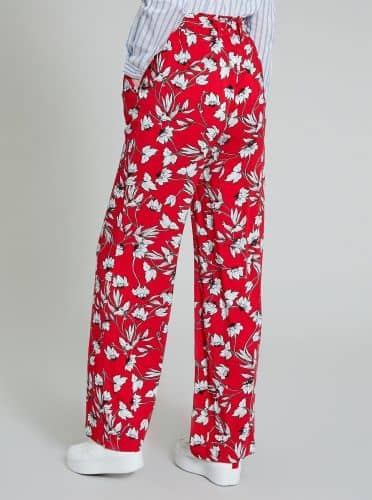 Купить Брюки Piazza Italia с принятом, вариант № 2 по низкой цене