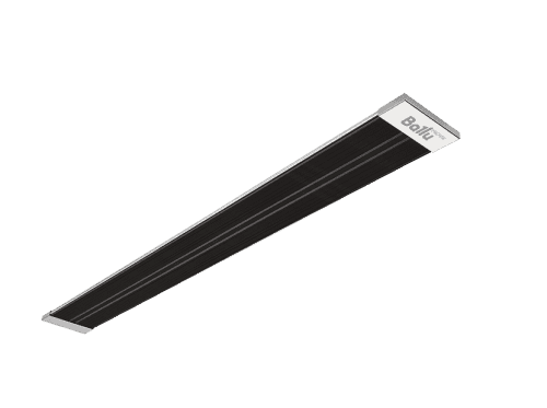 Купить Обогреватель Ballu BIH-AP4-2.0-B инфракрасный по низкой цене