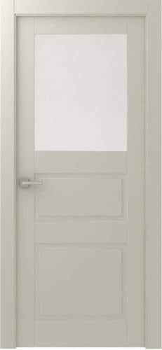 Купить Дверь BELWOODDOORS Инари, стекло, эмаль, 600х2000 мм по низкой цене