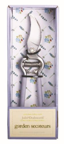 Купить Секатор Briers Lavender Garden садовый по низкой цене