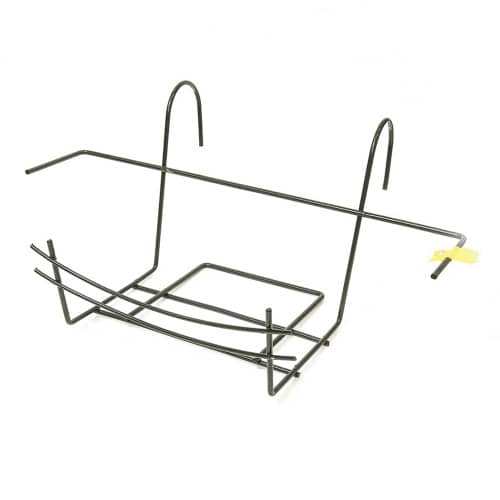 Купить Держатель для балконного ящика металлический 60 см по низкой цене