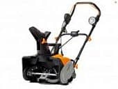 Купить Машина DAEWOO DAST 2600Е Master-Line снегоуборочная электрическая по низкой цене