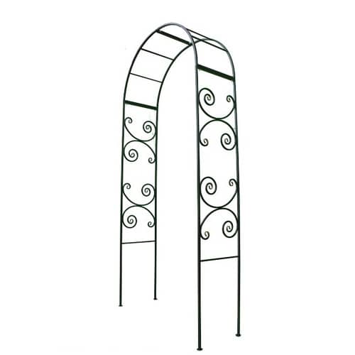 Купить Арка Магнолия разборная 1,05х0,39х2,48 м по низкой цене