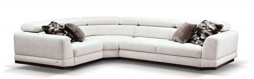 Купить Диван 8 Марта Теннесси угловой по низкой цене