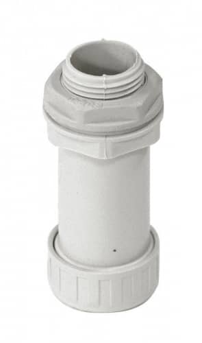 Купить Муфта труба-коробка BS25 IP65 IEK CTA10D-BS25-K41-050 по низкой цене