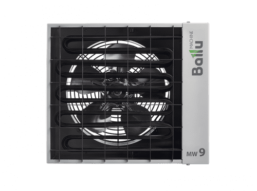 Купить Тепловентилятор Ballu BHP-MW-9 по низкой цене