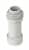 Купить Муфта труба-коробка BS25 IP65 IEK CTA10D-BS25-K41-050 по низкой цене