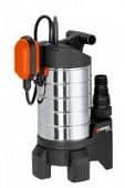 Купить Насос Gardena 20000 inox погружной для грязной воды по низкой цене