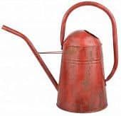 Купить Лейка Esschert Design Vintage Red для цветов, 4,7 л по низкой цене