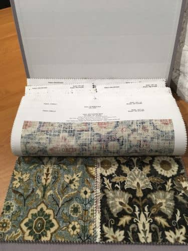 Купить Ткань Galleria Arben коллекция Balenciaga по низкой цене