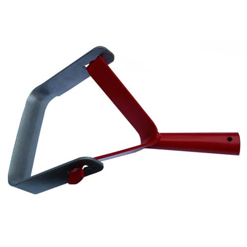 Купить Полольник-плоскорез без черенка Уран Б по низкой цене