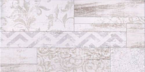 Купить Плитка Global Tile San Remo для ванной геометрия 500х250 мм по низкой цене