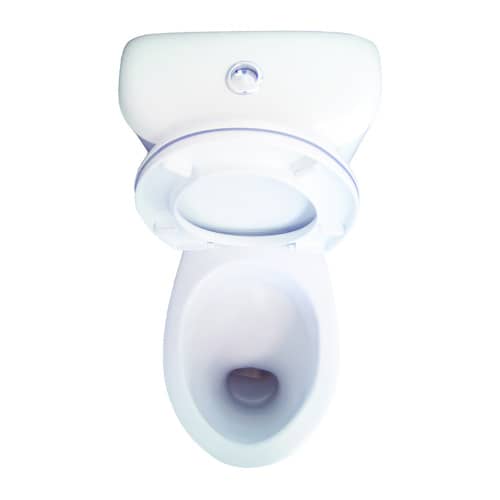 Купить Унитаз-компакт Gesso Луна с сиденьем по низкой цене