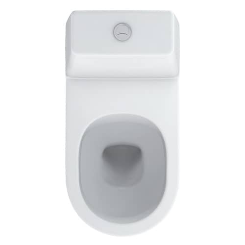 Купить Унитаз-компакт Cersanit GRANTA с сиденьем плавное закрытие по низкой цене