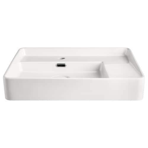 Купить Раковина на столешницу FLUMEN DESIGN Sidney 60 см по низкой цене