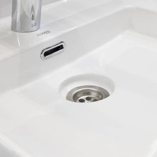 Купить Раковина на столешницу FLUMEN DESIGN Sidney 60 см по низкой цене