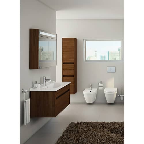 Купить Биде VitrA S50 подвесное по низкой цене