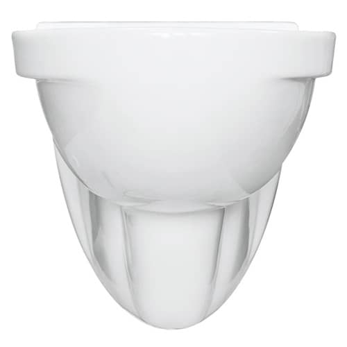 Купить Унитаз подвесной SANITA LUXE Best с сиденьем с микролифтом по низкой цене