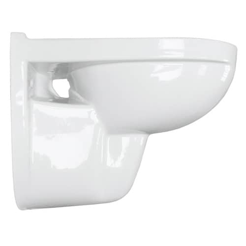 Купить Унитаз подвесной SANITA LUXE Best с сиденьем с микролифтом по низкой цене