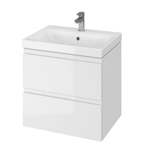 Купить Раковина Cersanit MODUO SLIM 60 см по низкой цене