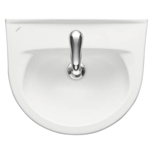 Купить Раковина Santeri Родничок 45х37 см по низкой цене