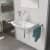 раковина grohe bau ceramic 65 см Купить Раковина GROHE Bau Ceramic 65 см по низкой цене