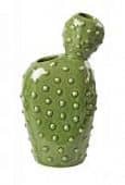 Купить Ваза Burgon & Ball S Кактус Indoor Pots керамическая по низкой цене
