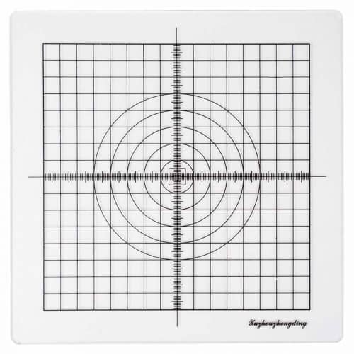 Купить Палетка для ПВП RGK PLT-20W 20 x 20 белая по низкой цене
