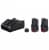 набор bosch professional pro-mix 2 аккумулятора 2,0 ач li-ion 12 в + зарядное устройство gal12v-40 Купить Набор BOSCH Professional PRO-MIX 2 аккумулятора 2,0 Ач Li-Ion 12 В + зарядное устройство GAL12V-40 по низкой цене