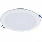 Купить Светильник Philips 911401812797 Downlight DN027B LED15/NW D175 RD 4000К светодиодный по низкой цене