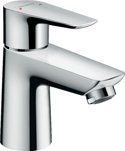 Купить Смеситель Hansgrohe Talis E для раковины 71700000 по низкой цене