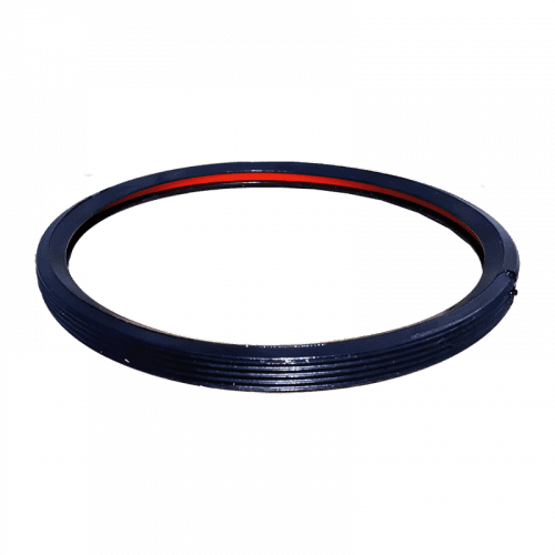 Купить Кольцо SINIKON для канализационного соединения уплотнительное, резиновое, двухлепестковое d=110 мм по низкой цене