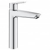 Купить Смеситель для раковины GROHE Start 2021 XL высокий по низкой цене