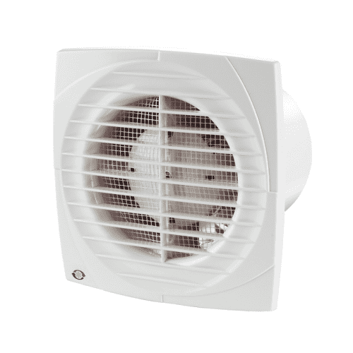 Купить Вентилятор VENTS 100 Д1, вытяжной, 95 м3/ч по низкой цене