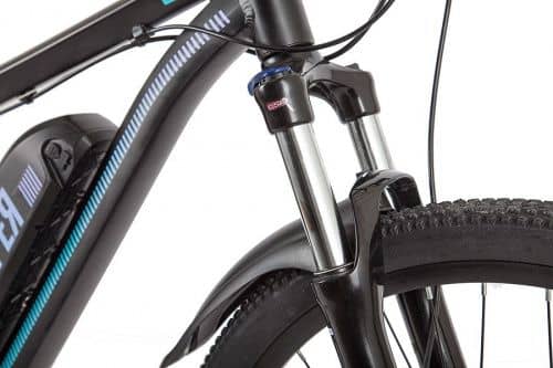 Купить Велогибрид Kupper Unicorn Pro по низкой цене