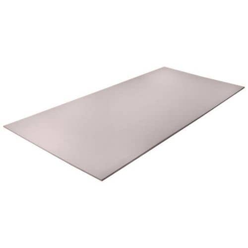 Гипсокартон Gyproc GKB ПрК 2500х1200 мм