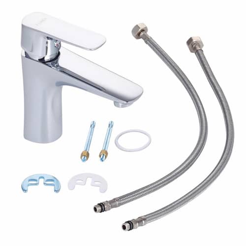 Купить Смеситель для раковины FLUMEN Rhein по низкой цене