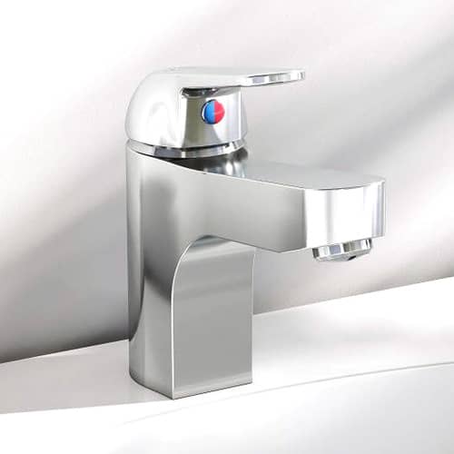 Купить Смеситель для раковины VIDIMA Fine по низкой цене