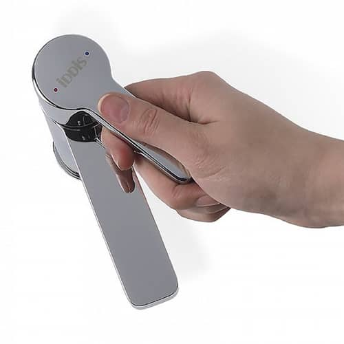 Купить Смеситель для раковины IDDIS Sena по низкой цене