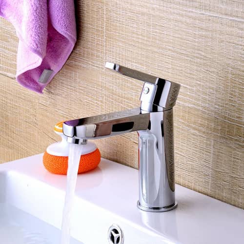 Купить Смеситель для раковины IDDIS Sena по низкой цене