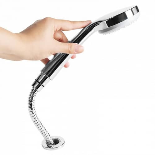 Купить Смеситель на борт ванны IDDIS Torr на 3 отверстия по низкой цене